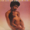 JON LUCIEN / Premonition